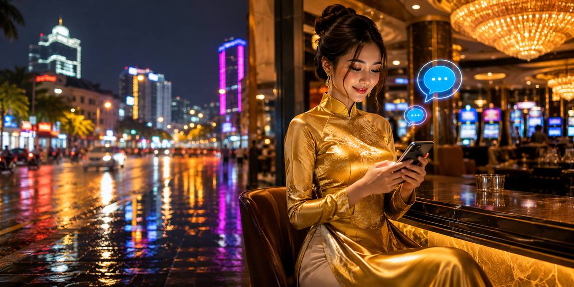 kkwin88 Khám phá những gì có trong sảnh kkwin88 casino