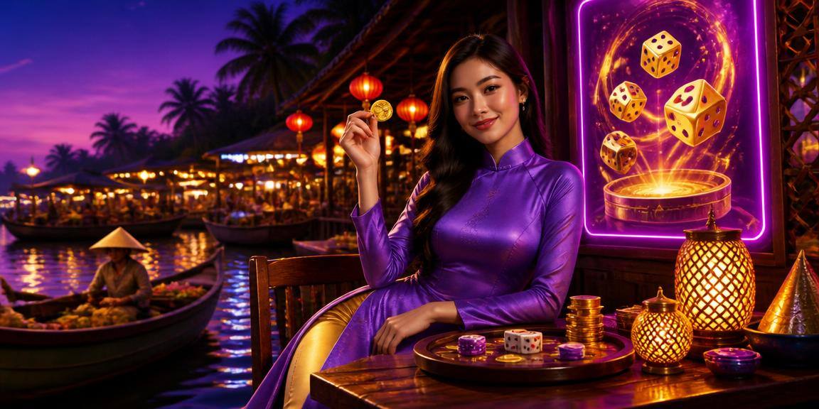 kkwin88 Lắc xúc xắc trực tiếp ngay trên điện thoại của bạn