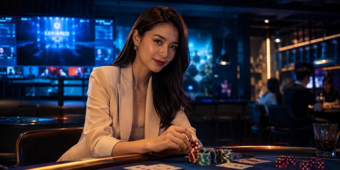 kkwin88 Khám phá sảnh Live Sicbo Di Động tại kkwin88